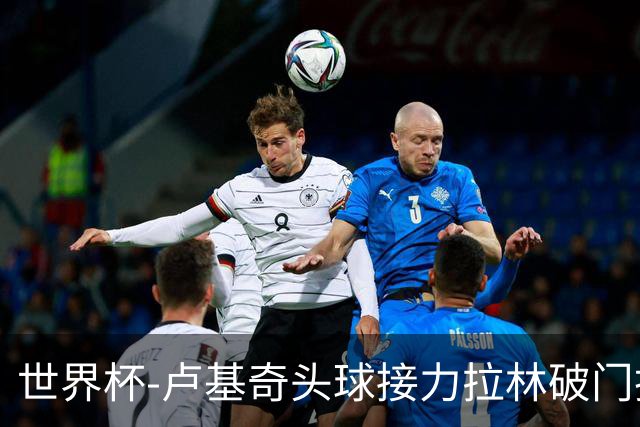 世界杯-卢基奇头球接力拉林破门扳平 加拿大1-1波黑